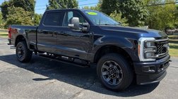 2023 Ford Super Duty F-250 XLT