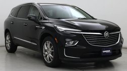 2022 Buick Enclave Premium