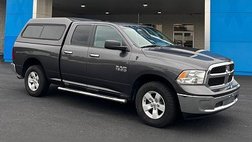 2016 Ram Ram Pickup 1500 SLT