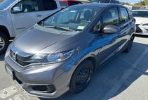 2019 Honda Fit LX