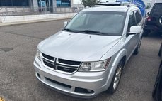 2011 Dodge Journey Crew