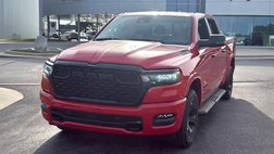 2024 Ram Ram Pickup 2500 Big Horn