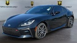 2022 Toyota GR86 Base