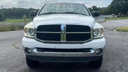2006 Dodge Ram 3500 SLT