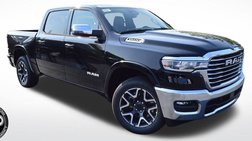 2026 Ram Ram Pickup 1500 Laramie