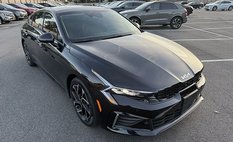2025 Kia K5 EX