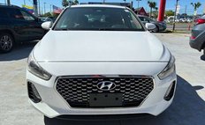 2019 Hyundai Elantra GT Base