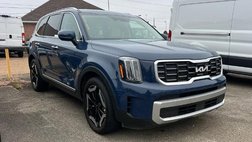 2023 Kia Telluride S