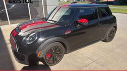 2023 MINI Hardtop John Cooper Works