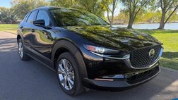 2020 Mazda CX-30 Select