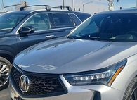 2023 Acura RDX SH-AWD w/Advance w/A-SPEC