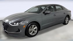 2022 Hyundai Sonata SE