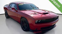 2020 Dodge Challenger R/T Scat Pack