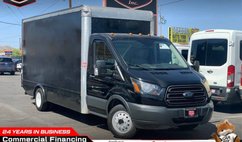 2017 Ford Transit 350 HD