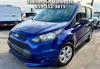 2015 Ford Transit Connect XLT