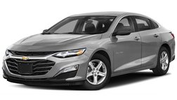2019 Chevrolet Malibu LS