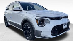 2023 Kia Niro EV Wave