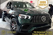 2023 Mercedes-Benz GLE-Class AMG GLE 63 S