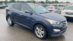 2013 Hyundai Santa Fe Sport 2.0T