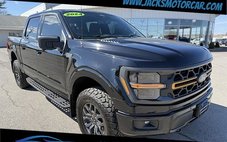 2024 Ford F-150 Tremor