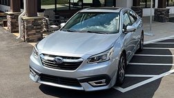 2020 Subaru Legacy Limited