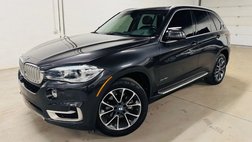 2014 BMW X5 xDrive35i