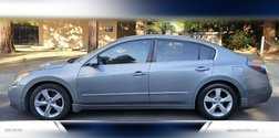 2008 Nissan Altima 3.5 SE