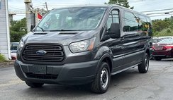 2017 Ford Transit XL