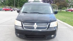 2010 Dodge Grand Caravan SXT