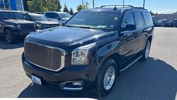 2020 GMC Yukon SLT