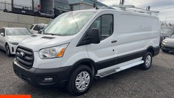 2020 Ford Transit 250