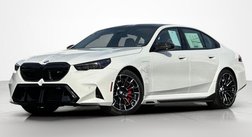 2026 BMW M5 Base