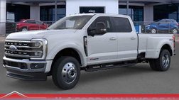 2026 Ford F-450 Super Duty XLT