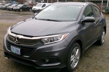 2020 Honda HR-V EX