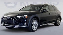 2022 Audi A4 allroad quattro Premium Plus 45 TFSI