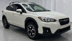 2018 Subaru Crosstrek 2.0i Premium