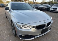 2015 BMW 4 Series 428i Gran Coupe