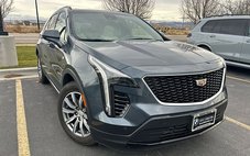 2020 Cadillac XT4 Sport