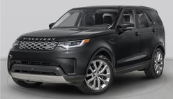 2022 Land Rover Discovery P360 S R-Dynamic