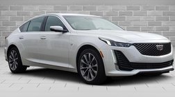2024 Cadillac CT5 Premium Luxury