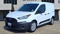 2023 Ford Transit Connect XL