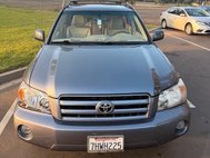 2005 Toyota Highlander Limited