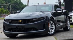 2019 Chevrolet Camaro LS