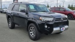 2020 Toyota 4Runner TRD Off-Road Premium