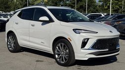 2024 Buick Encore GX Avenir