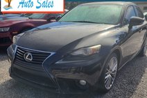 2014 Lexus IS 250 Base