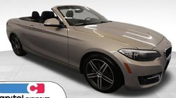 2017 BMW 2 Series 230i xDrive