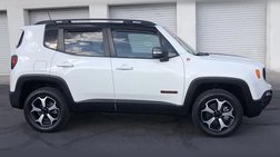 2019 Jeep Renegade Trailhawk