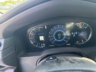 2020 Cadillac Escalade ESV Premium Luxury