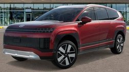 2026 Hyundai IONIQ 9 SEL